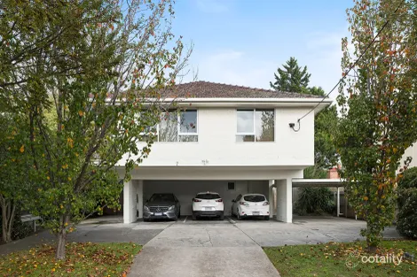 2/7 Huntly St, Glen Huntly, VIC 3163