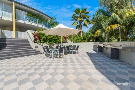 Property photo of 16/96-98 Mitchell Street North Ward QLD 4810