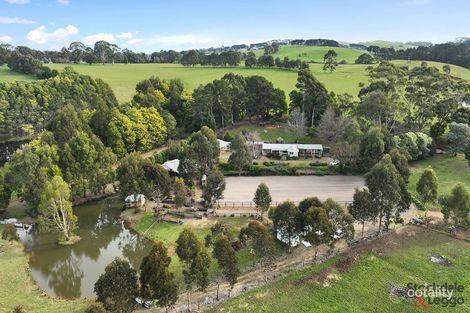 45 Pincinis Lane, Mirboo North, VIC 3871