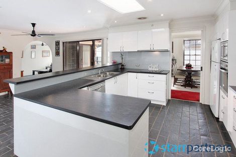 Property photo of 9 Anchorage Street St Clair NSW 2759