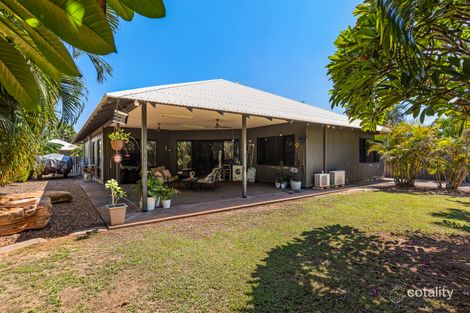 Property photo of 20 Sanderling Drive Djugun WA 6725