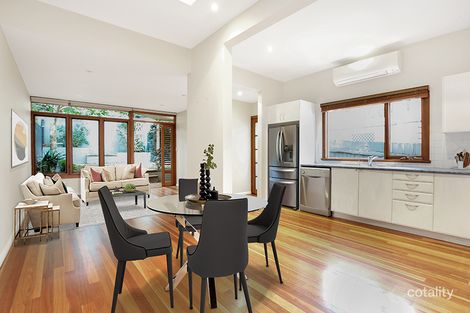 Property photo of 5 Commercial Road Lilyfield NSW 2040