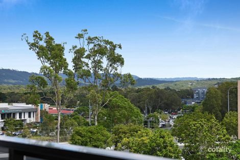 Property photo of 409/1 Waterfront Place Robina QLD 4226