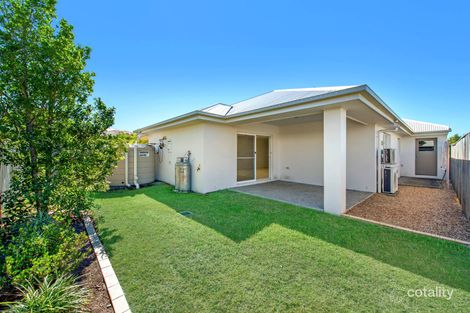 Property photo of 1 Millpond Court Upper Coomera QLD 4209