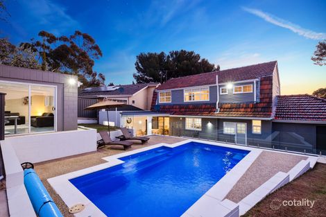 Property photo of 4 Caithness Avenue Beaumont SA 5066