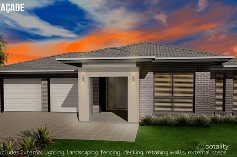 Property photo of 4011 Golden Whistler Avenue Aberglasslyn NSW 2320