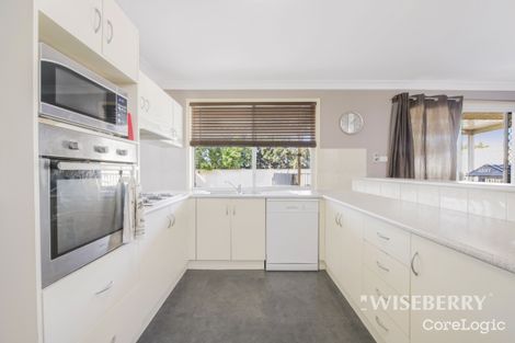 Property photo of 26 Georgia Drive Hamlyn Terrace NSW 2259