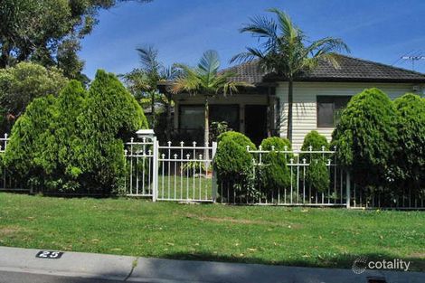 25 Balfour Ave, Caringbah, NSW 2229