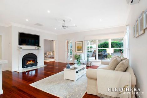 Property photo of 5 Camphora Court Plenty VIC 3090