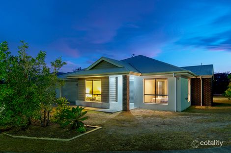 Property photo of 1 Millpond Court Upper Coomera QLD 4209