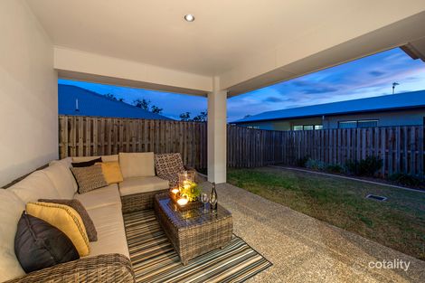 Property photo of 1 Millpond Court Upper Coomera QLD 4209