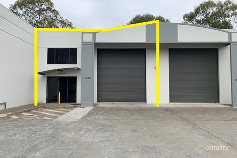 8/3275 Logan Rd, Underwood, QLD 4119