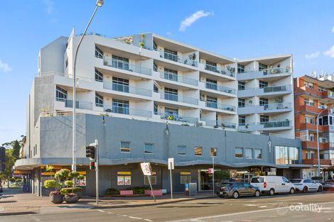 9/354 Bay St, Brighton-Le-Sands, NSW 2216