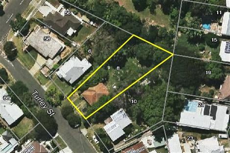 Property photo of 8 Turley Street Fairfield QLD 4103