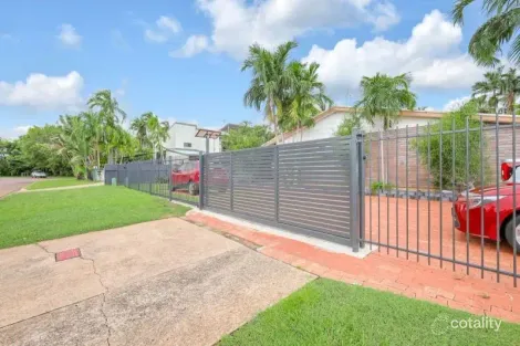Property photo of 2/5 Airlie Circuit Brinkin NT 0810