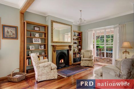 Property photo of 86 Waratah Street Oatley NSW 2223