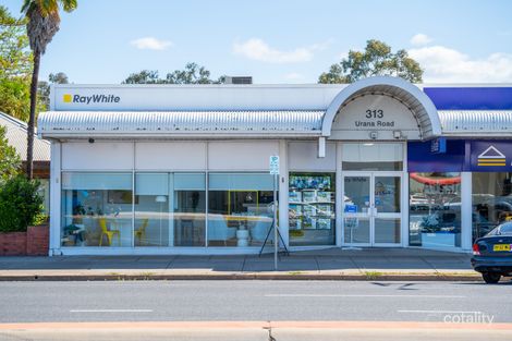 1/313 Urana Rd, Lavington, NSW 2641