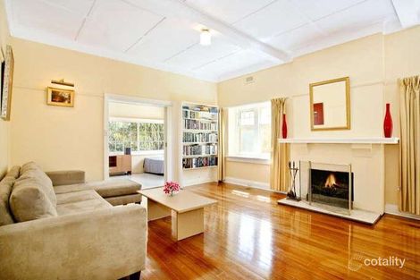 Property photo of 35 Normanby Road Kew VIC 3101