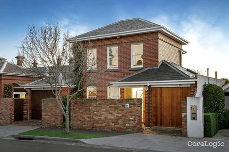Property photo of 1A Murray Street Armadale VIC 3143