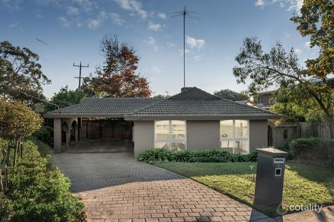 Property photo of 1 Appleblossom Court Viewbank VIC 3084