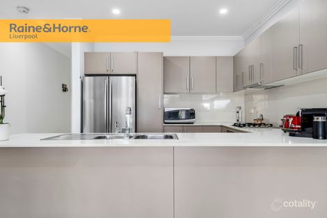Property photo of 13/18 Holland Crescent Casula NSW 2170