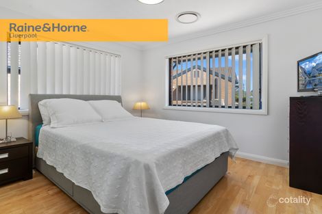 Property photo of 13/18 Holland Crescent Casula NSW 2170