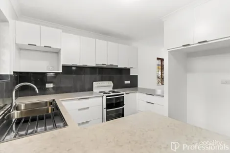 Property photo of 4/18 Jensen Street Manoora QLD 4870