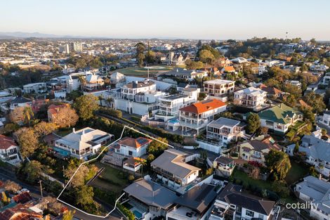 Property photo of 42 Hillside Crescent Hamilton QLD 4007