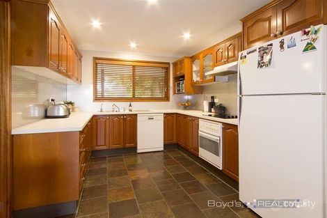 Property photo of 219 Hawkesbury Road Winmalee NSW 2777
