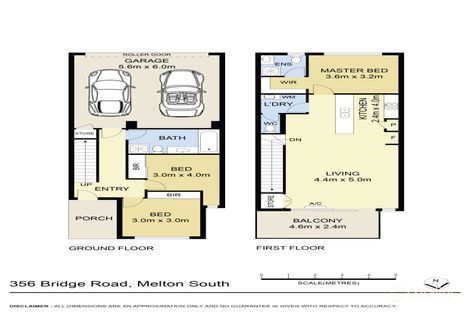 Property photo of 356 Bridge Road Strathtulloh VIC 3338