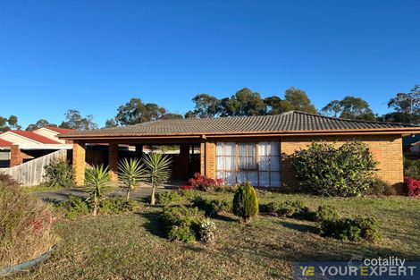 22 Willslie Cres, Berwick, VIC 3806