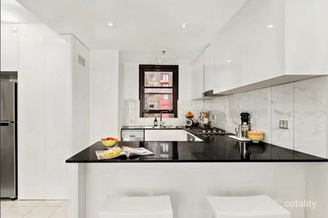 Property photo of 9/7 Greenknowe Avenue Elizabeth Bay NSW 2011