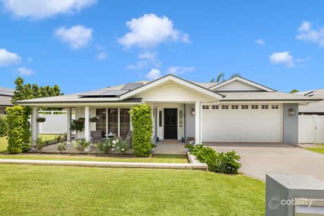 Property photo of 59 Capella Drive Redland Bay QLD 4165