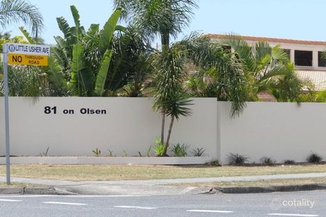 Property photo of 3/81 Olsen Avenue Labrador QLD 4215