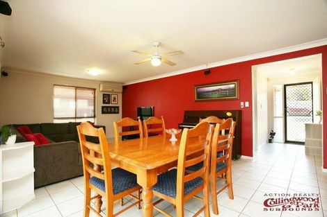 Property photo of 22 Elkhorn Street Bellbird Park QLD 4300