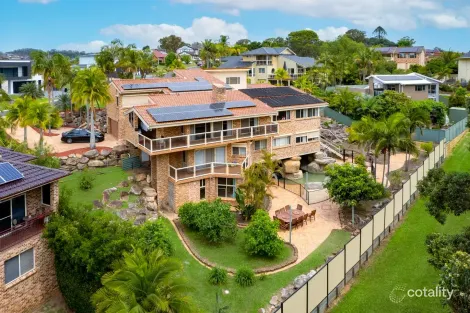 Property photo of 9 Figtree Crescent Glen Alpine NSW 2560