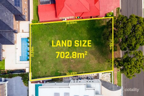 62 Edgewater Dr, Bella Vista, NSW 2153