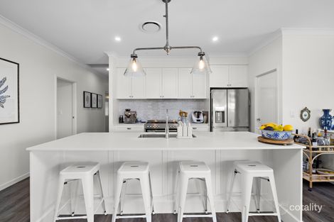 Property photo of 59 Capella Drive Redland Bay QLD 4165