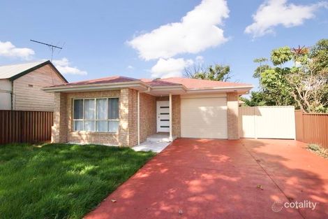 Property photo of 16 Bligh Street Silverwater NSW 2128