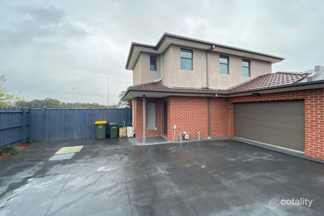2/46 Halter Cres, Epping, VIC 3076