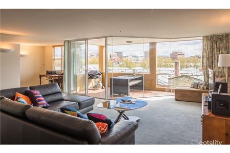 Property photo of 75 Salamanca Square Battery Point TAS 7004