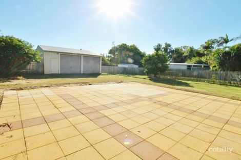 Property photo of 15 Haig Street Wandal QLD 4700