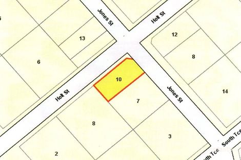 10 Holt St, Mundulla, SA 5270