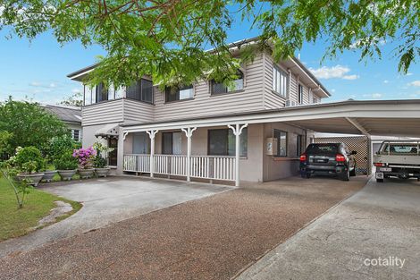 122-124 Graceville Ave, Graceville, QLD 4075