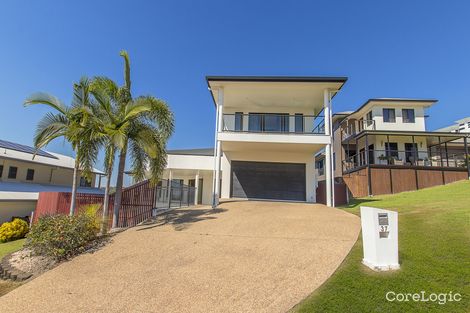Property photo of 37 Goicoechea Drive Bushland Beach QLD 4818