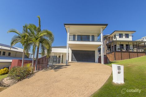 Property photo of 37 Goicoechea Drive Bushland Beach QLD 4818