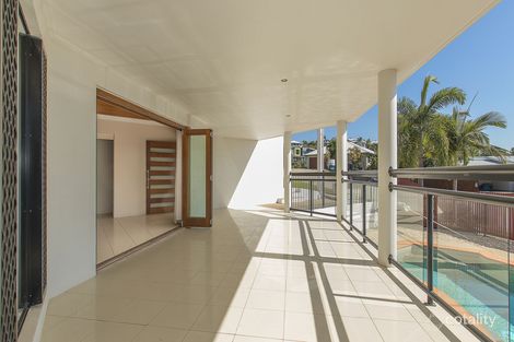 Property photo of 37 Goicoechea Drive Bushland Beach QLD 4818