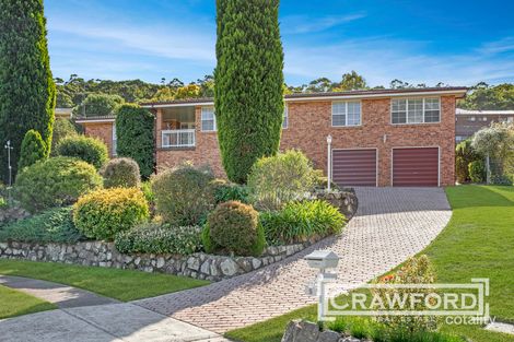 Property photo of 5 Simla Close Elermore Vale NSW 2287