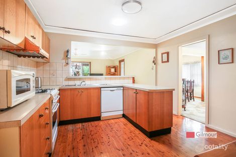 Property photo of 36 Bryson Street Toongabbie NSW 2146