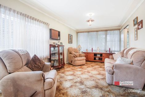 Property photo of 36 Bryson Street Toongabbie NSW 2146